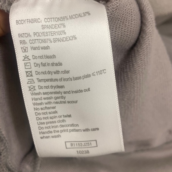 Robe Di Kappa Zippered Jacket - Picture 5 of 7